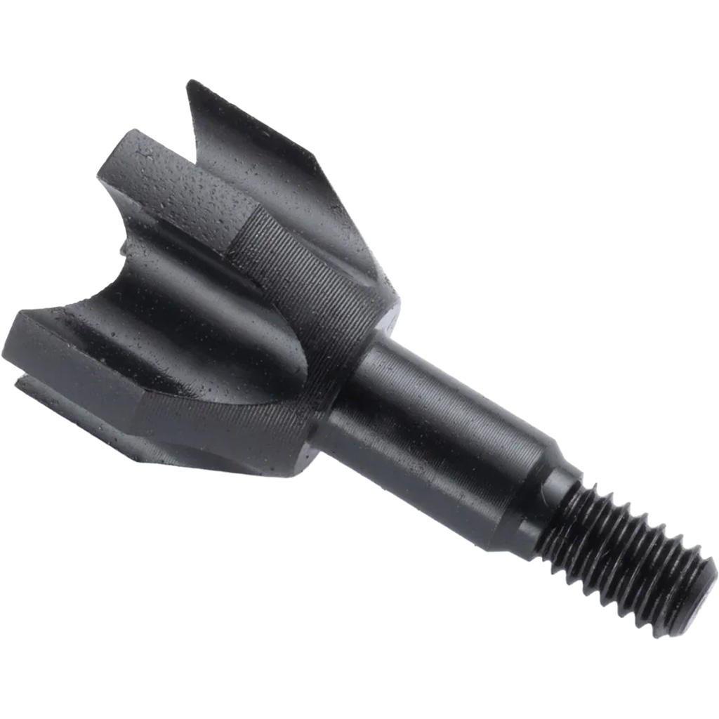 Vantage Point Archery VPA Small Game Thumpers 125 gr 3-pack black oxide