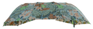 HME TSU Tree Stand Umbrella camo 53 inch wide
