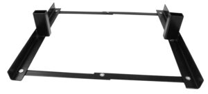 Birchwood Casey scissor adjustable metal target stand adjustable 8 to 24 inches