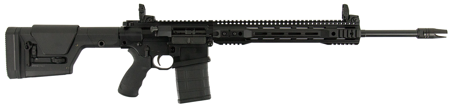 Franklin Armory Praefector-M Milita .308 Win 20 inch rifle with Magpul PRS stock