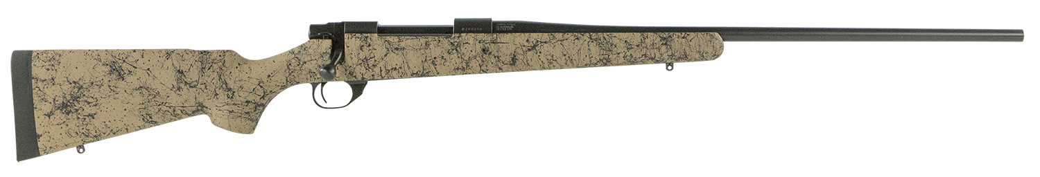 Howa M1500 HS Precision .30-06 Springfield 22-inch barrel HS Precision synthetic stock