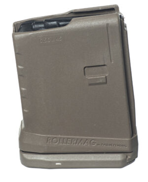 ProMag RM5FDE 5-round AR-15 magazine Flat Dark Earth DuPont Zytel