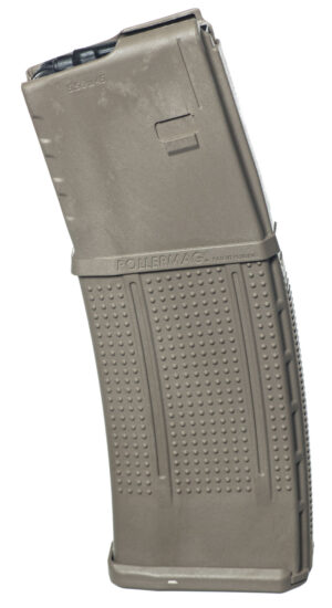 ProMag RM30FDE 30-round AR-15 magazine in Flat Dark Earth, DuPont Zytel polymer
