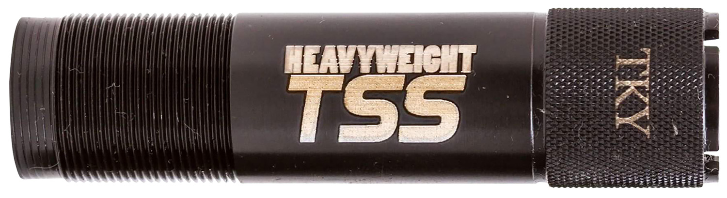Carlson's TSS Turkey choke tube Browning Invector-Plus 20 Gauge .565 Extended