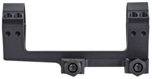 Sig Sauer Alpha2 34mm Cantilever Scope Mount Black Matte 1.53in
