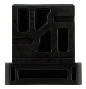 TacFire TL008308 Lower Receiver Vise Block 308/AR-10 Black