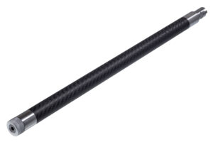 Magnum Research CZ455 18-inch carbon fiber threaded replacement barrel for .22 LR