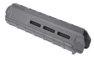 Magpul MOE mid-length M-LOK handguard gray 9.25 in for AR-15