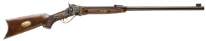 Davide Pedersoli 1874 Old West .45-70 Government 30-inch barrel walnut stock right hand