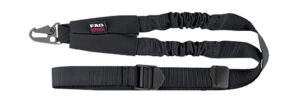 FAB Defense Bungee One Point Tactical Sling 23.60" OAL Black