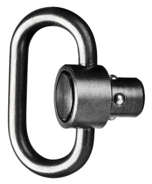 FAB Defense FXSLS quick-detach sling swivel in black steel