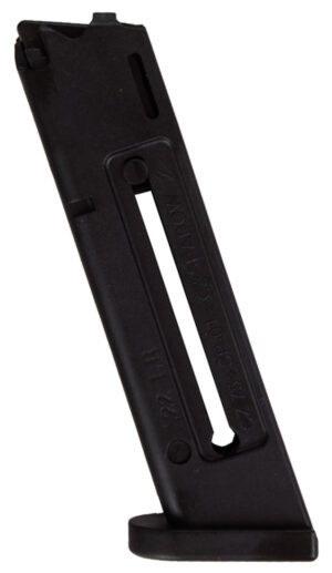 CZ Shadow 2 Kadet .22 LR 10-round steel detachable magazine