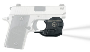Crimson Trace LightGuard LTG-776 trigger-guard weapon light for SIG Sauer P238 and P938