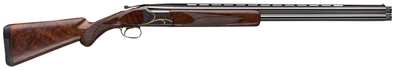 Browning Citori Gran Lightning 12ga 26″ 3″ Chamber Blued/Walnut