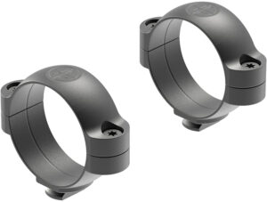 Leupold 174326 Dual Dovetail 35mm medium matte scope rings