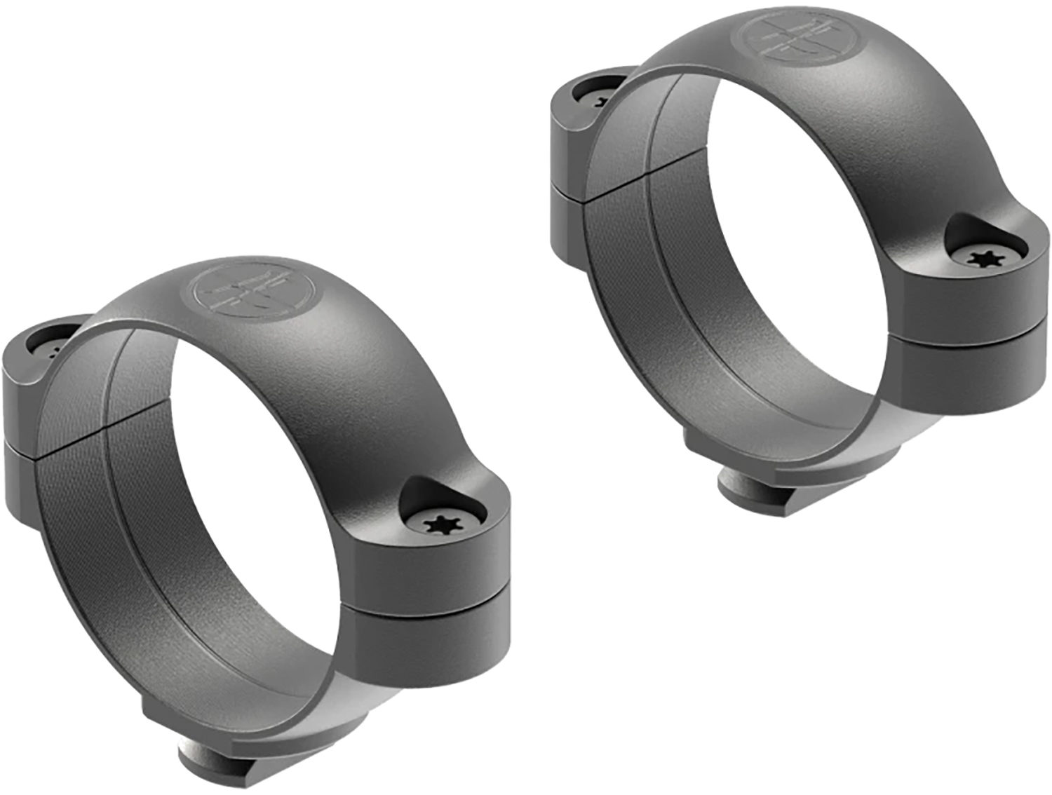Leupold 174326 Dual Dovetail 35mm medium matte scope rings
