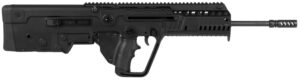 IWI Tavor X95 5.56 NATO 18.5 in bullpup rifle black