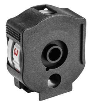 Gamo 10X Gen2 Quick-Shot .177 10-round magazine, black polymer and steel