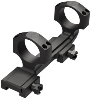Leupold Mark IMS 34mm integral cantilever scope mount matte black