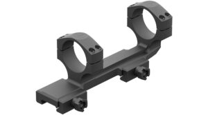 Leupold Mark IMS integral mount 34mm 20 MOA matte black