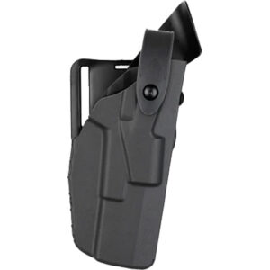 Safariland 7360 OWB Holster SIG P320 9/40 X300U Black RH