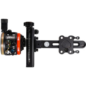 B3 Exact Comp Hunter Sight 4 Pin .019" Right Hand