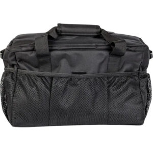 Federal Top Gun Range Bag Black