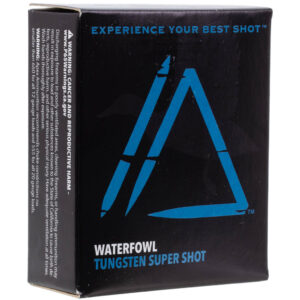 Apex Waterfowl TSS Shotgun Ammo 410 3 in. 27/32 oz. #9 10 rd.