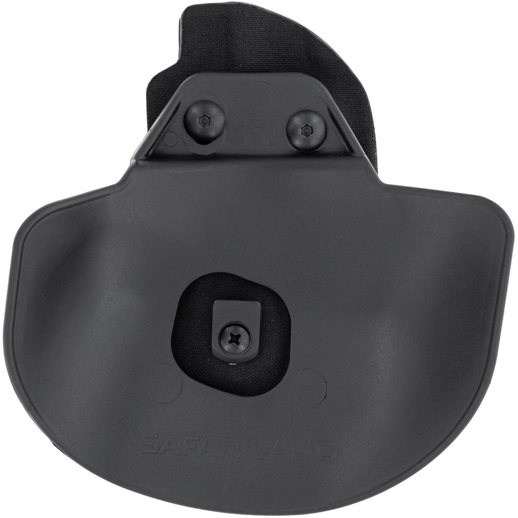 Safariland Gravity OWB holster for Springfield Echelon, black, right-hand