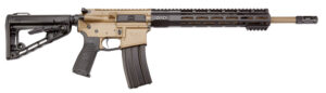 Wilson Combat TRPC556CT Protector Carbine 5.56 NATO 16.25in tan black right-hand