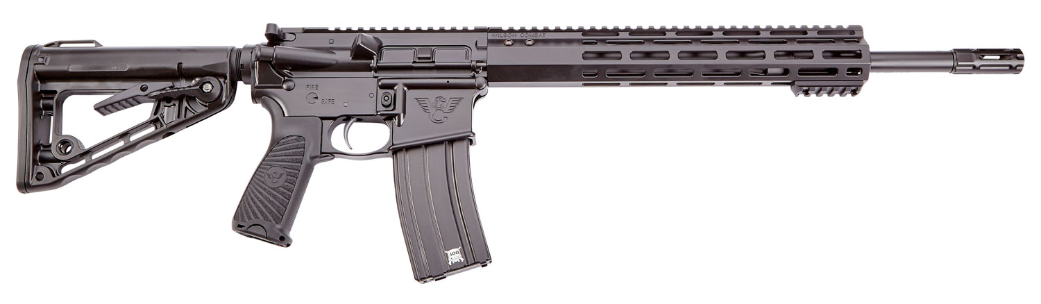 Wilson Combat TRPC300HBL Protector Carbine .300 HAMR 16.25 in