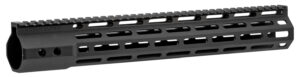 Wilson Combat AR .308 14.6-inch black M-LOK handguard