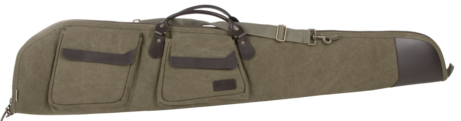 Allen North Platte Heritage Rifle Case – Olive