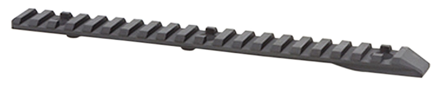 Q LLC Picatinny top rail 8.50 inch black anodized aluminum fits The Fix