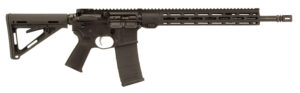 Savage MSR 15 Recon 2.0 5.56 NATO rifle, 16.13 inch barrel, Magpul stock, black