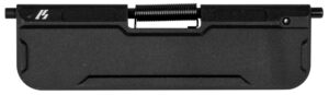 Strike Industries Billet Ultimate Dust Cover for AR-15 .223/5.56 NATO in black