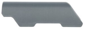 Magpul MAG327-GRY MOE/CTR clip-on cheek riser gray 0.75 inch