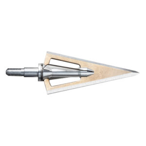 Steel Force Premium Broadheads 4-blade 100 gr 3-pack