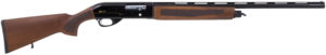 Silver Eagle SE17 youth 20 gauge semi-auto shotgun 24-inch vent rib Turkish walnut stock