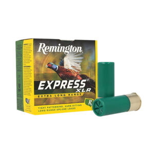 Remington Express XLR 12ga 2.75in 1 1/8oz 7.5 shot 25-count box