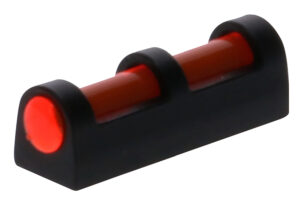 Truglo TG947ERM 3mm red fiber optic long bead shotgun front sight