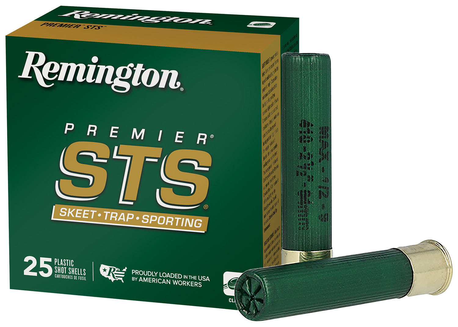 Remington .410 Bore – 25rd