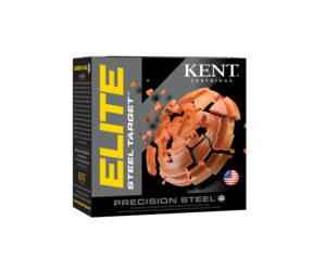 Kent Cartridge Elite Steel Target 20 Gauge 2.75in 7/8 oz #7 shot 25 per box