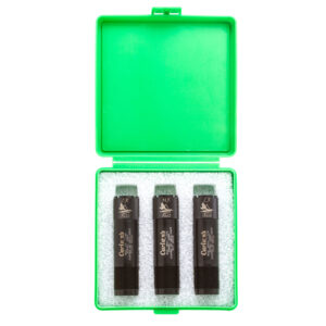Carlson's Delta Waterfowl 3-piece extended choke tube set for Browning Invector-Plus 12 gauge