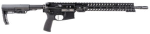Patriot Ordnance Factory Minuteman 5.56x45mm NATO 16.50in carbine profile