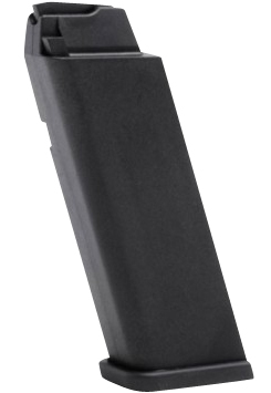 Kriss USA Vector 10-round .22 LR black polymer magazine