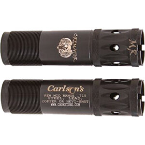 Carlsons Cremator Ported Choke 12 ga. Remington MR
