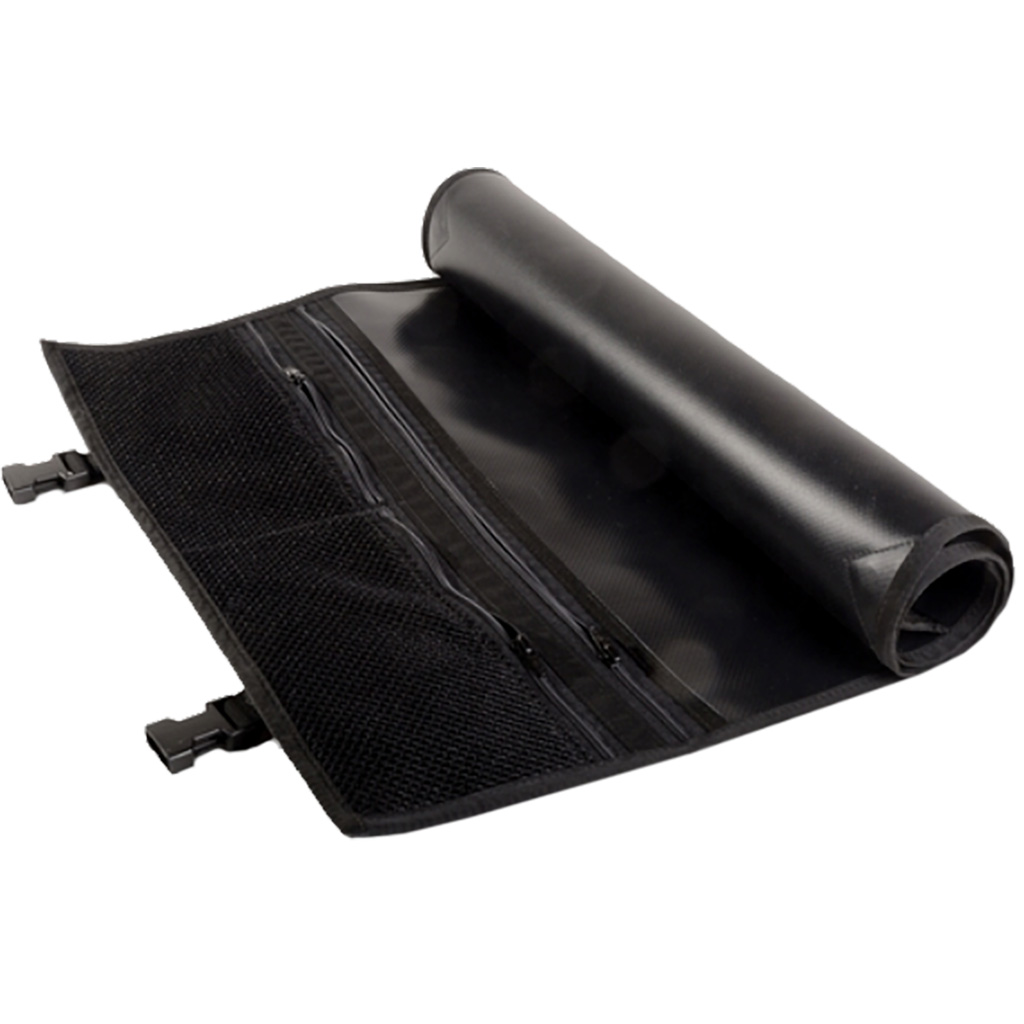 SHARKIT ADVANCED リラクゼーションマット Z Athletic 6ft x 3ft x 4in Crash Landing Mat