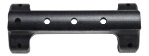 DNZ Game Reaper-CVA 30mm scope mount and rings matte black