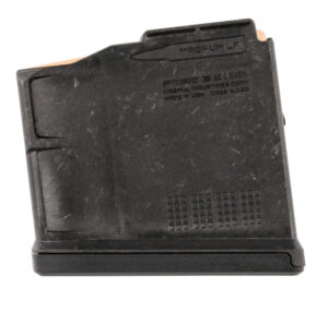 Ruger Hawkeye 5rd magazine .300 Win Mag polymer AICS-pattern